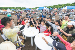 早食い・早飲み大会イメージ画像