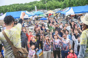 じゃんけん大会イメージ画像